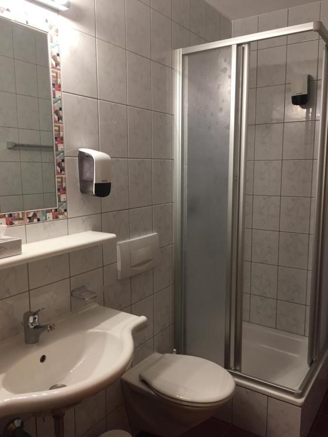 Landhaus Paradies Samnaun Spiss Dış mekan fotoğraf