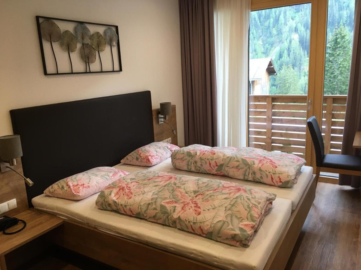 Landhaus Paradies Samnaun Spiss Dış mekan fotoğraf