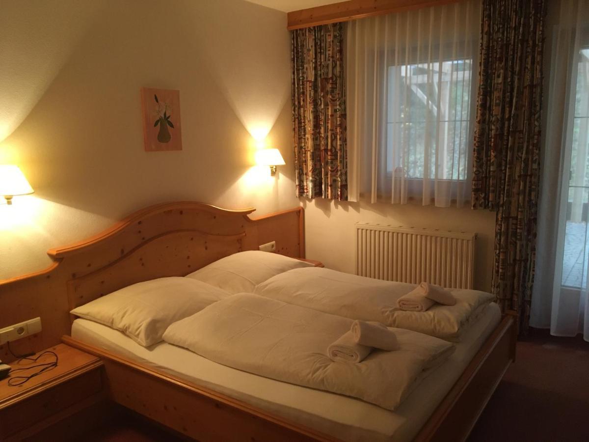 Landhaus Paradies Samnaun Spiss Dış mekan fotoğraf