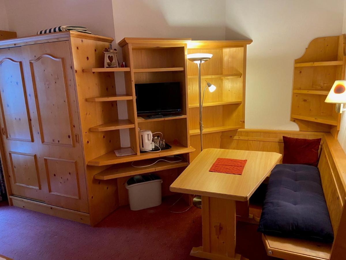 Landhaus Paradies Samnaun Spiss Dış mekan fotoğraf