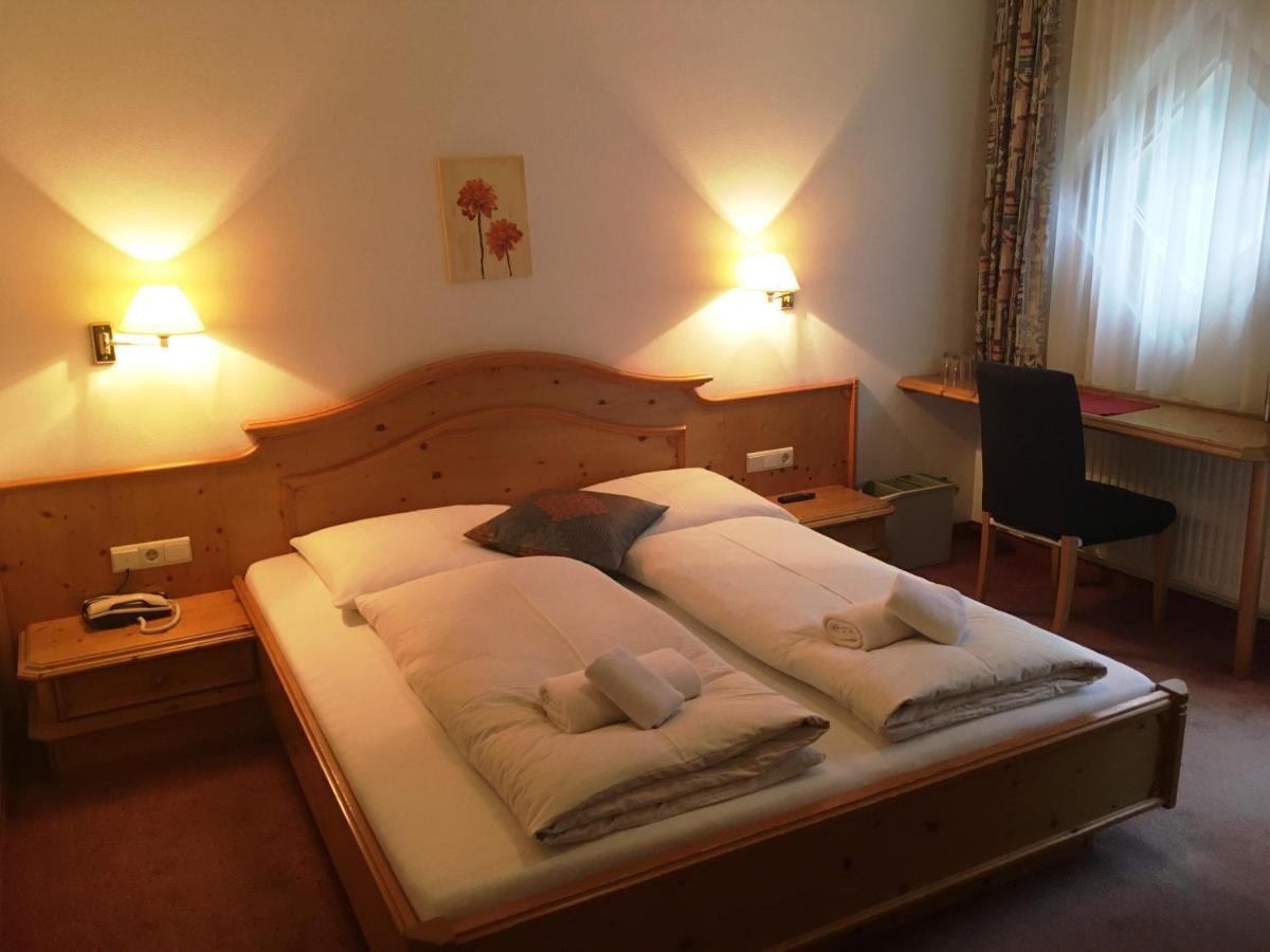 Landhaus Paradies Samnaun Spiss Dış mekan fotoğraf