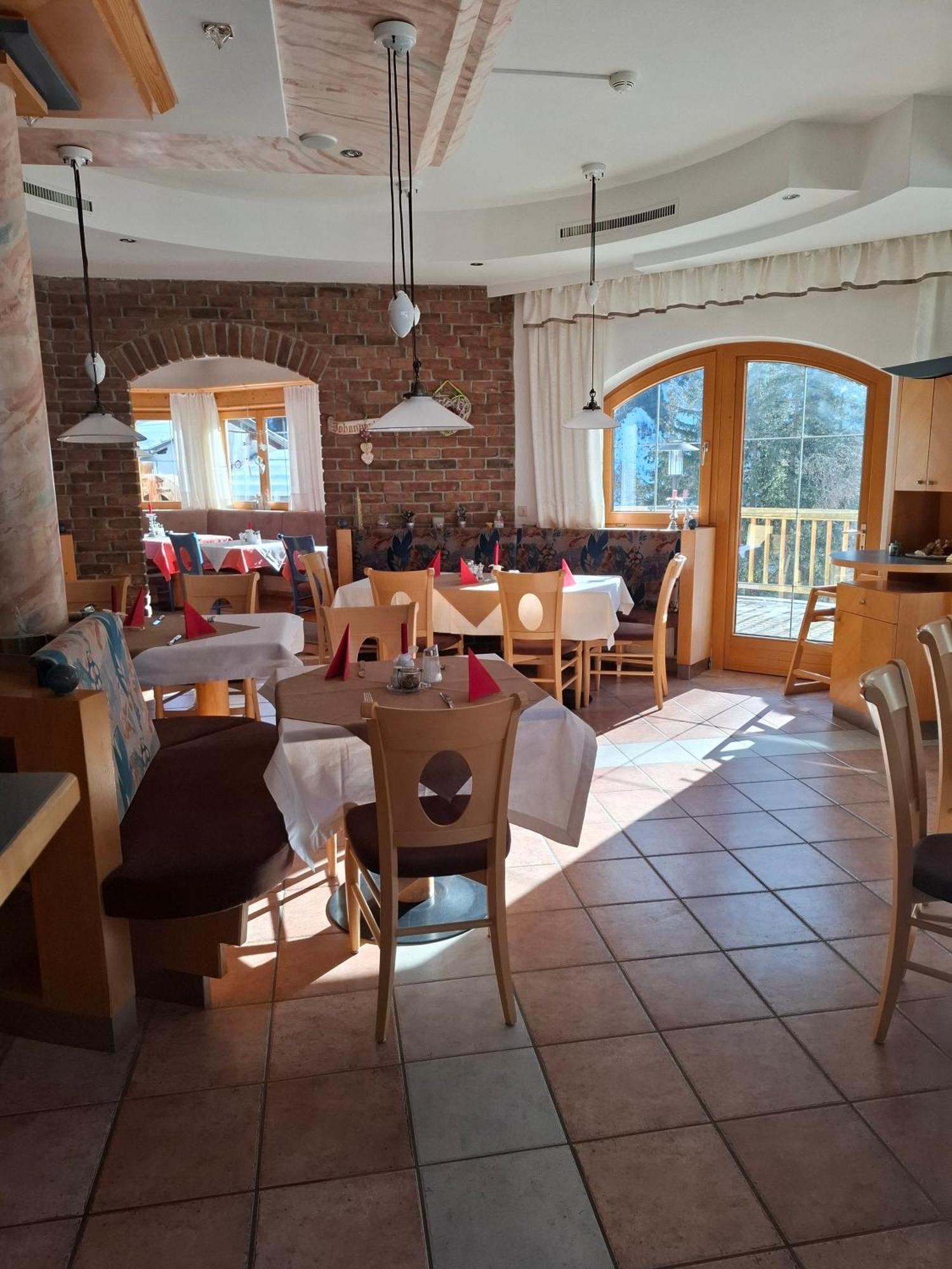 Landhaus Paradies Samnaun Spiss Dış mekan fotoğraf