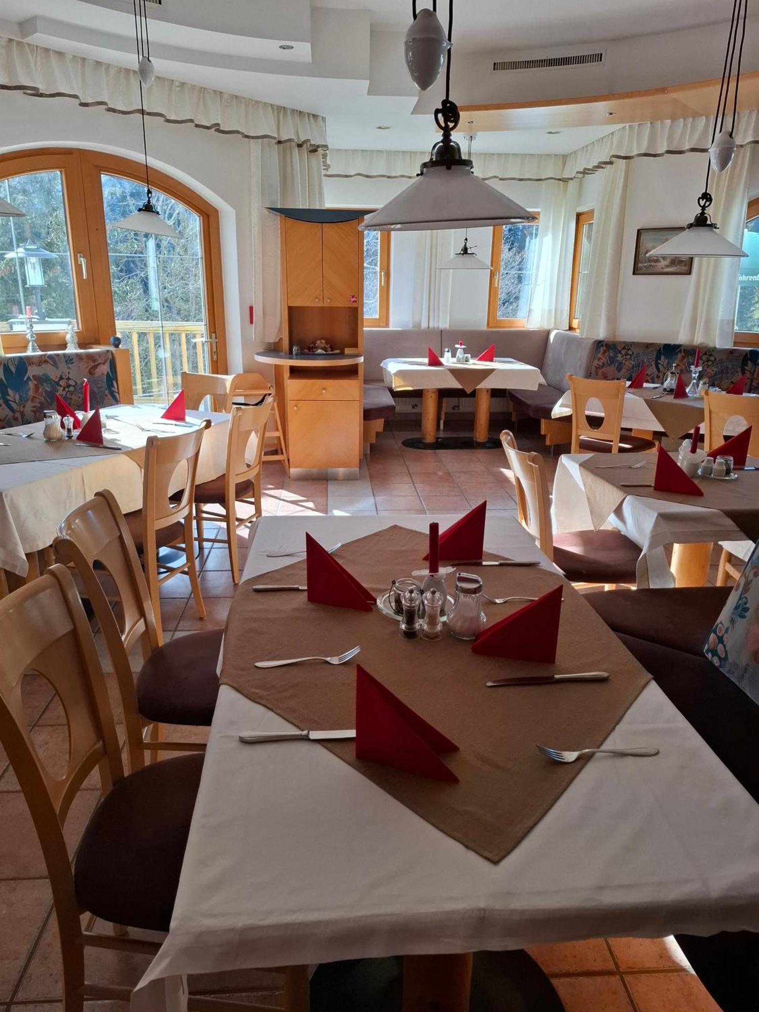 Landhaus Paradies Samnaun Spiss Dış mekan fotoğraf