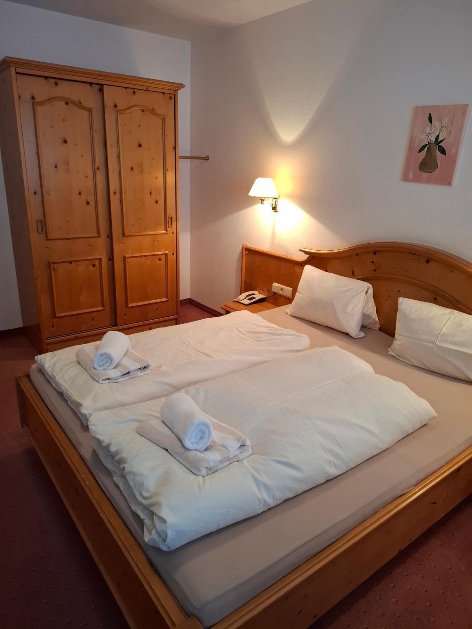 Landhaus Paradies Samnaun Spiss Dış mekan fotoğraf