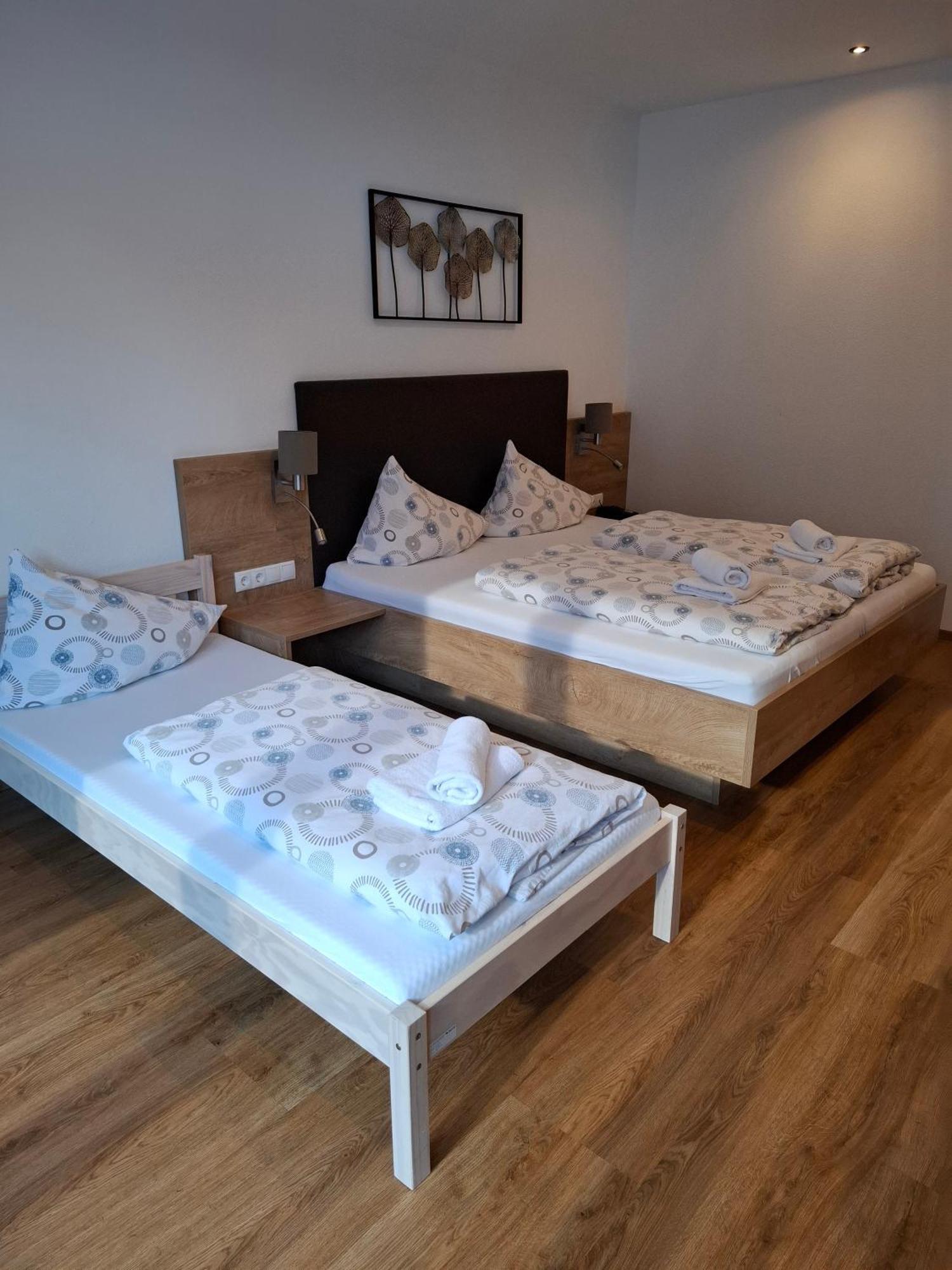 Landhaus Paradies Samnaun Spiss Dış mekan fotoğraf