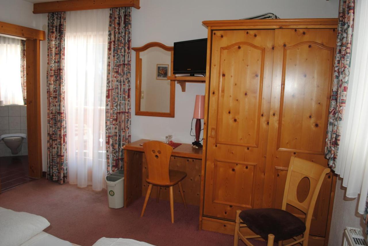 Landhaus Paradies Samnaun Spiss Dış mekan fotoğraf